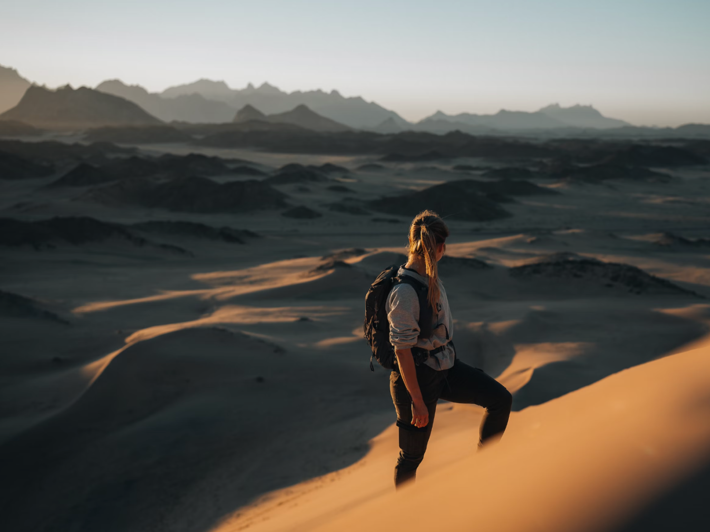 Dexnor's Answer to Nature's Call