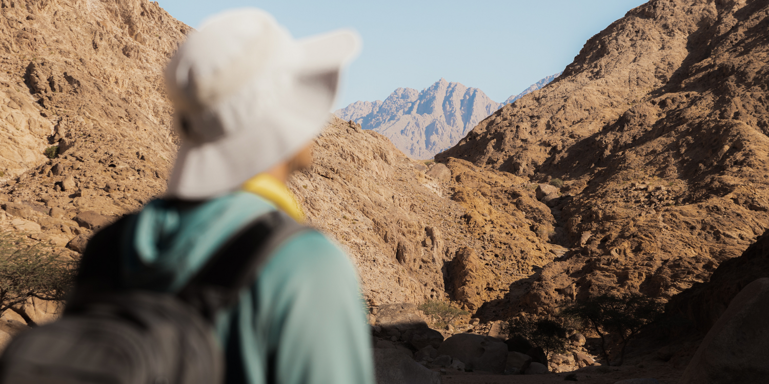 Adventure, Passion, and Connection