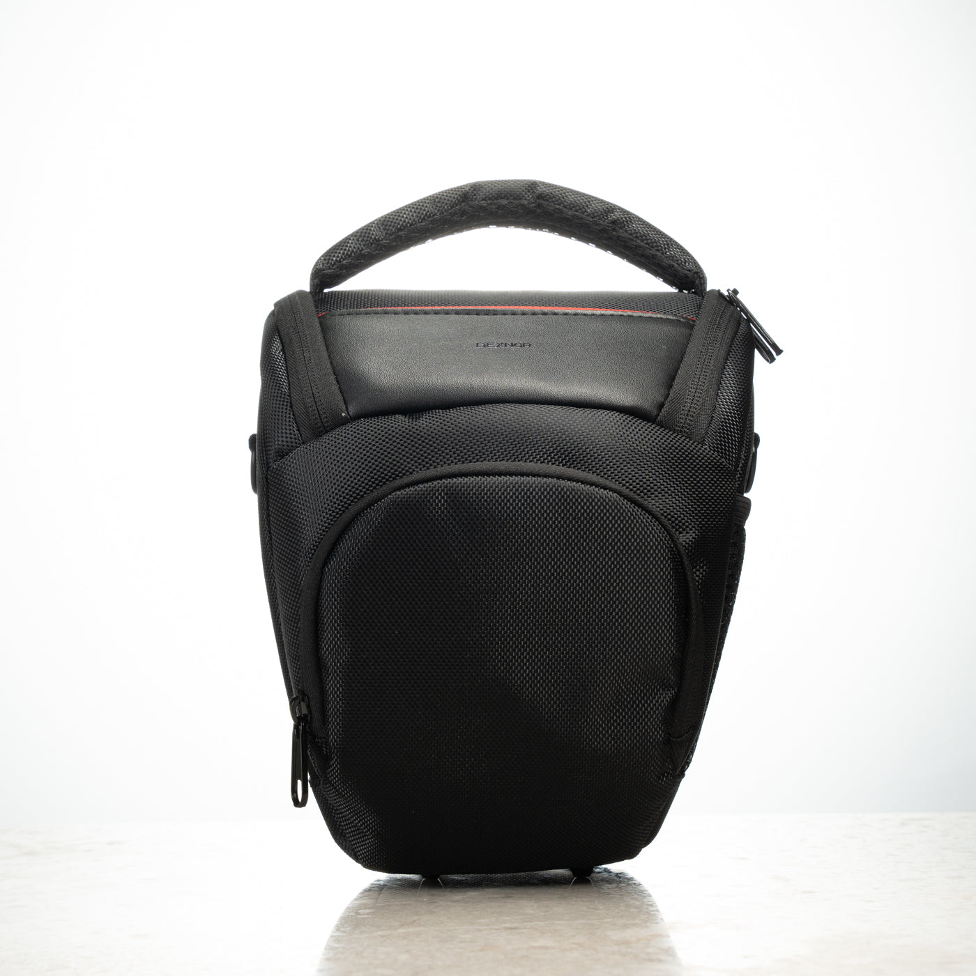 DEXNOR Camera Case for SLR DSLR Nylon Crossbody Camera Bag Shoulder Bag for Men Women