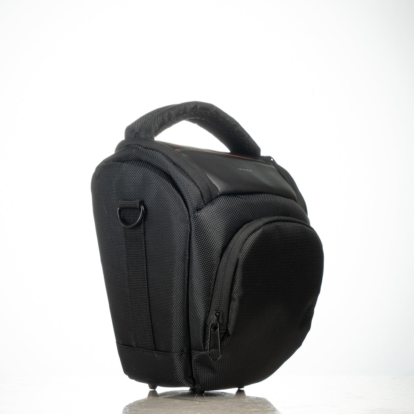 DEXNOR Camera Case for SLR DSLR Nylon Crossbody Camera Bag Shoulder Bag for Men Women