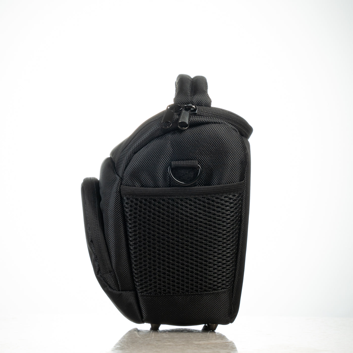 DEXNOR Camera Case for SLR DSLR Nylon Crossbody Camera Bag Shoulder Bag for Men Women