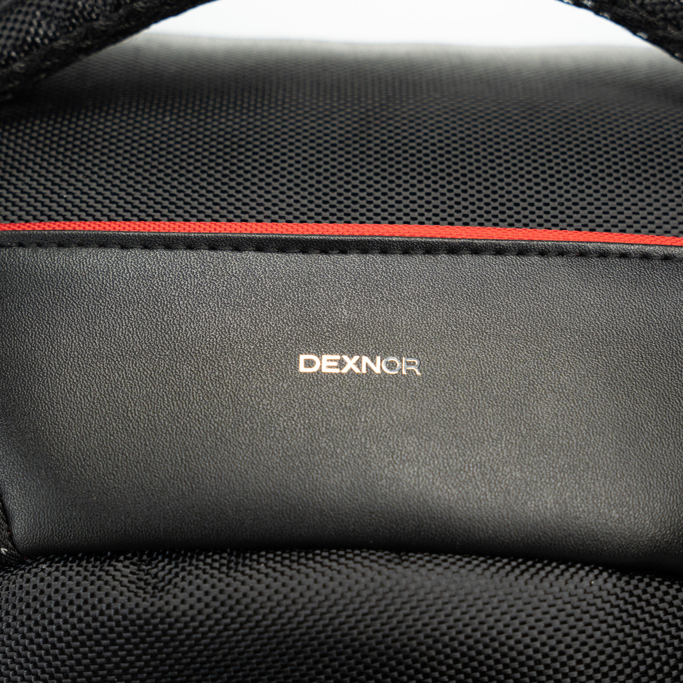 DEXNOR Camera Case for SLR DSLR Nylon Crossbody Camera Bag Shoulder Bag for Men Women
