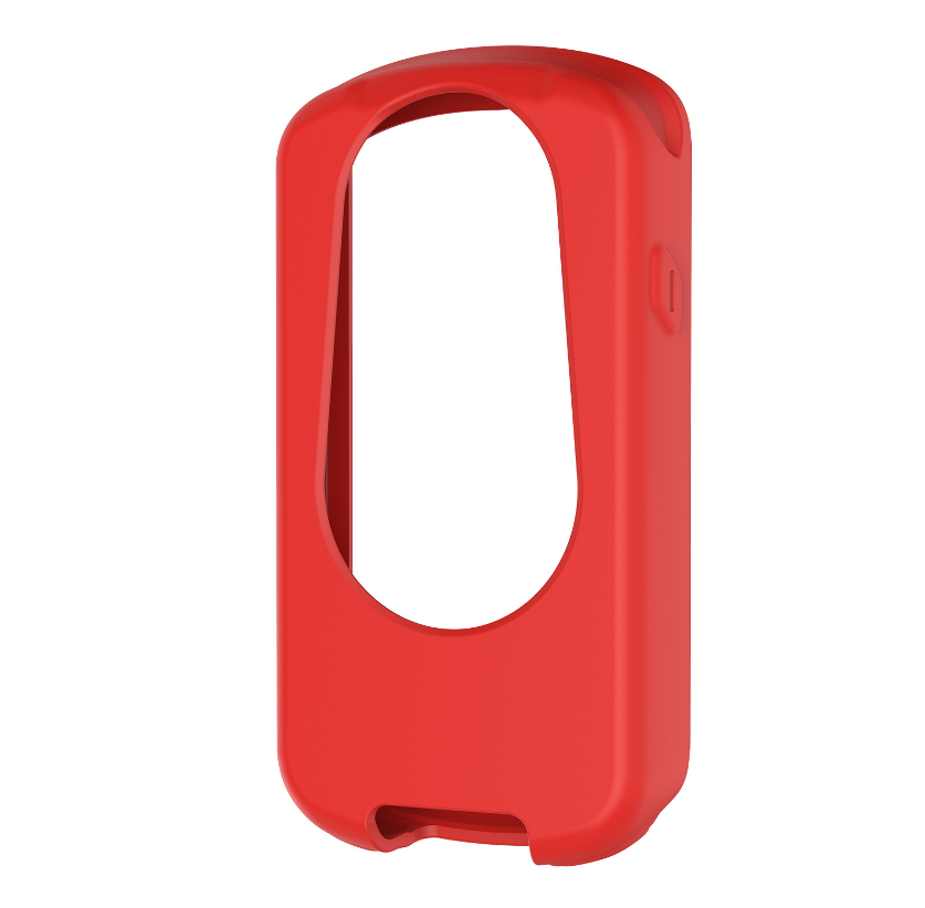 SURITCH protective case Suitable for Garmin edge1030 code E1030 bicycle table silicone protective cover