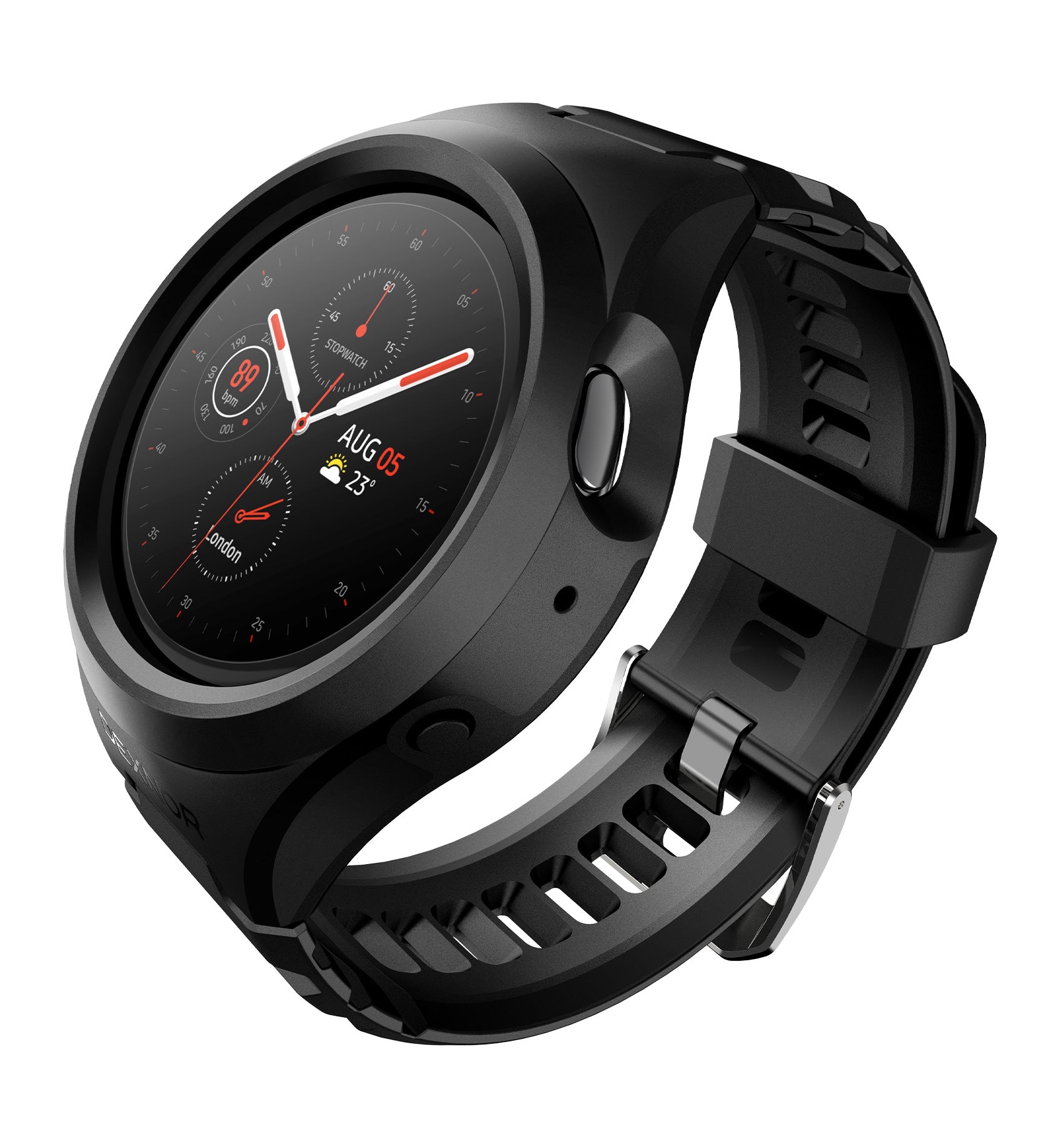 For Samsung Galaxy Watch Active 2 Band 44mm