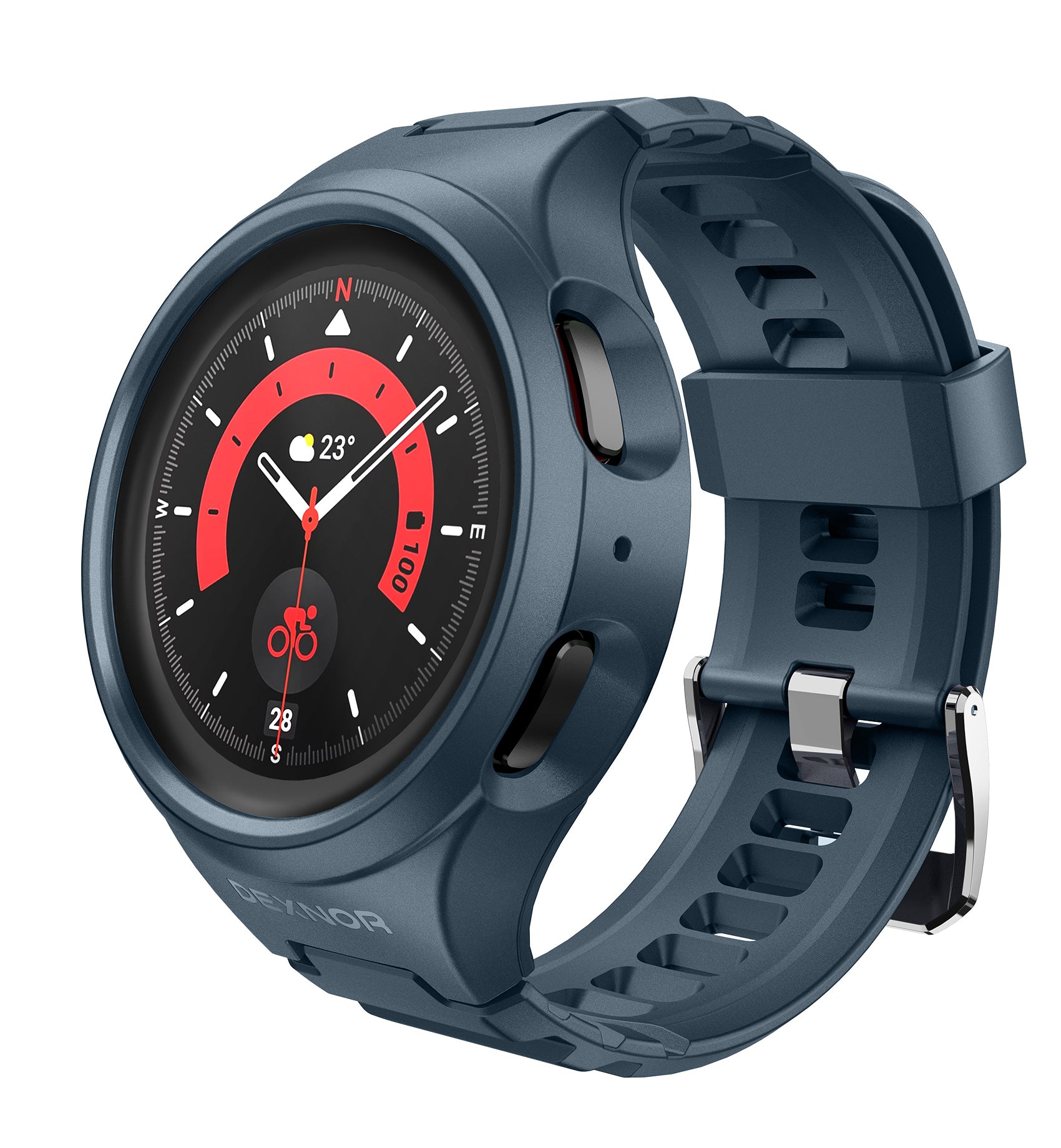 Galaxy Watch5 Best Samsung Galaxy Watch Accessories Best Watch