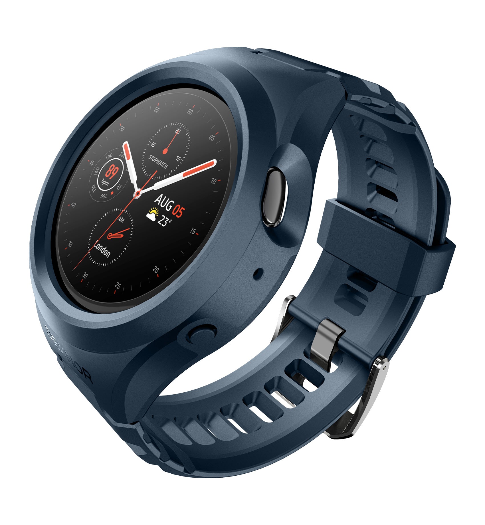 For Samsung Galaxy Watch Active 2 Band 44mm