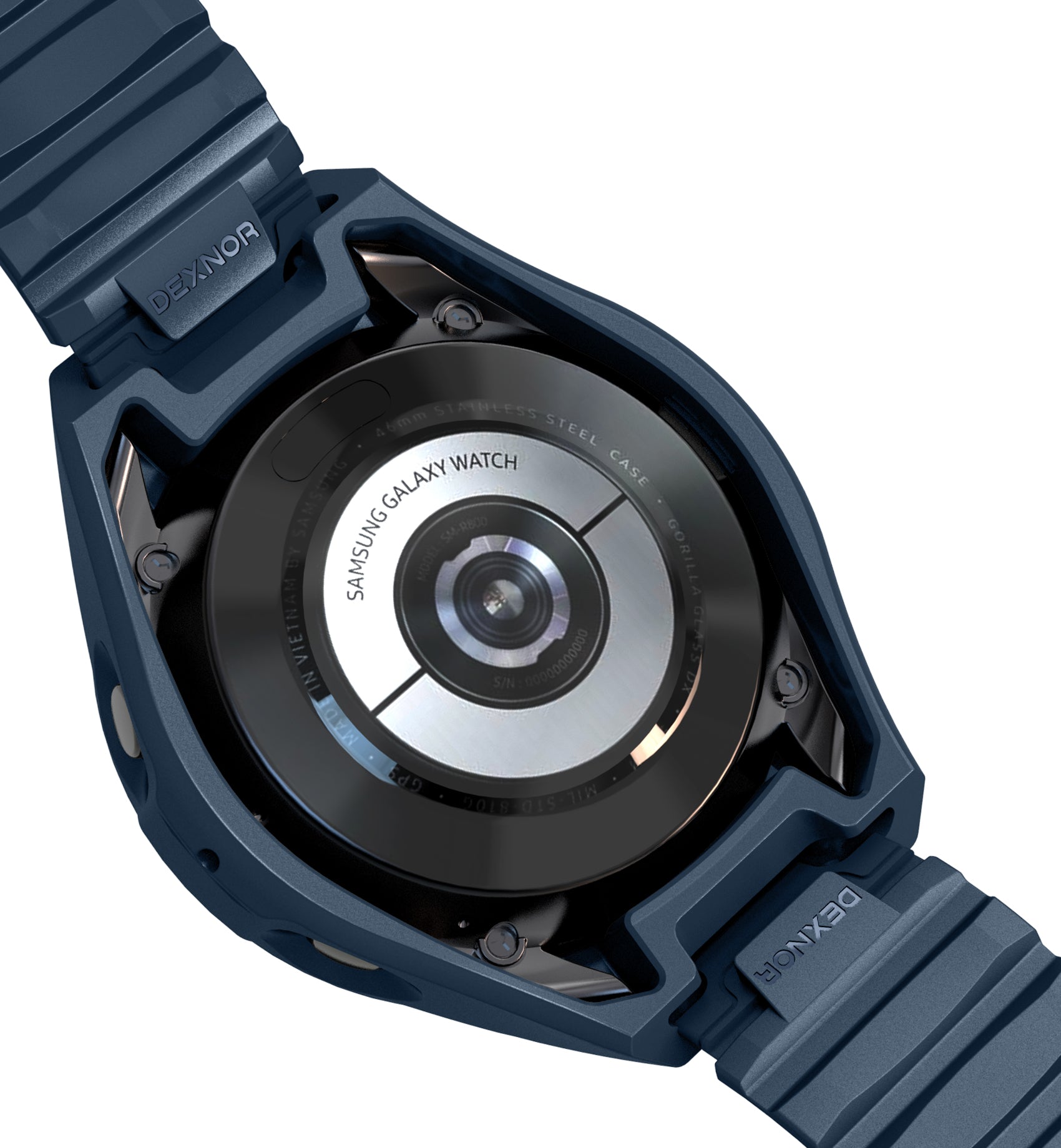 Galaxy watch 3 rugged case online