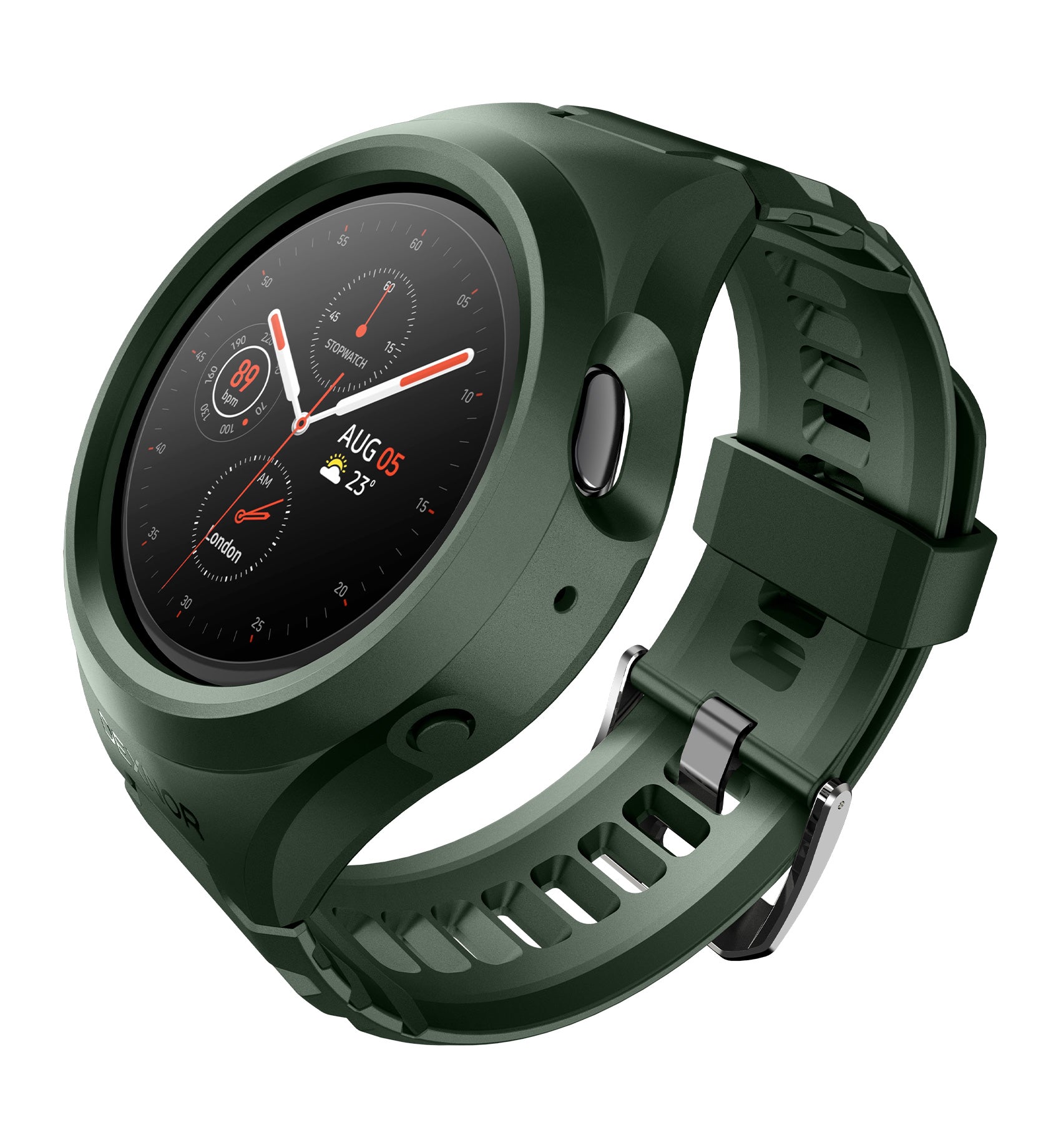 For Samsung Galaxy Watch Active 2 Band 44mm