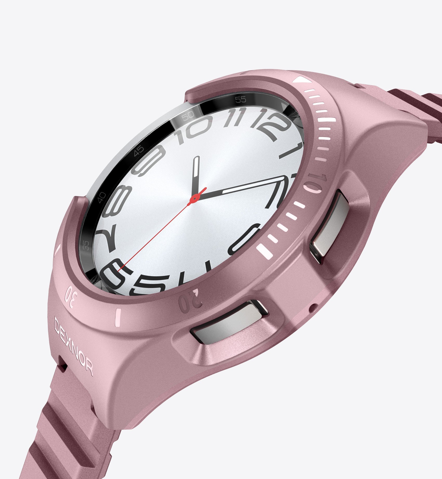For Samsung Galaxy Watch 6 Classic Band [47mm]