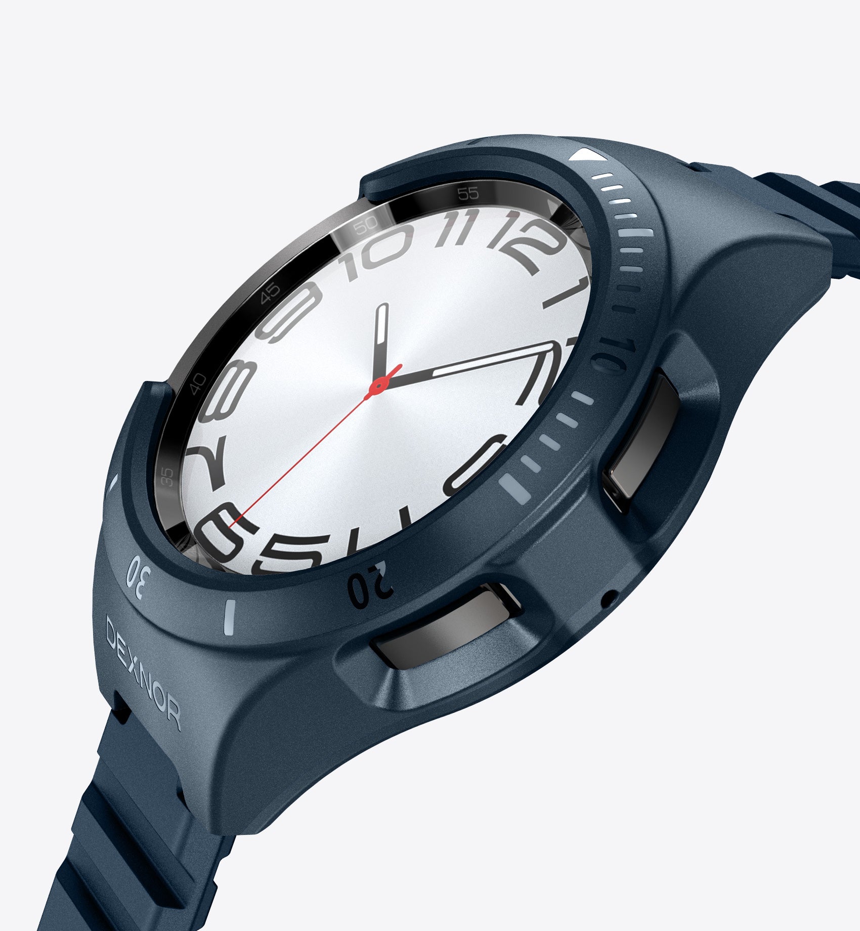 For Samsung Galaxy Watch 6 Classic Band [47mm]