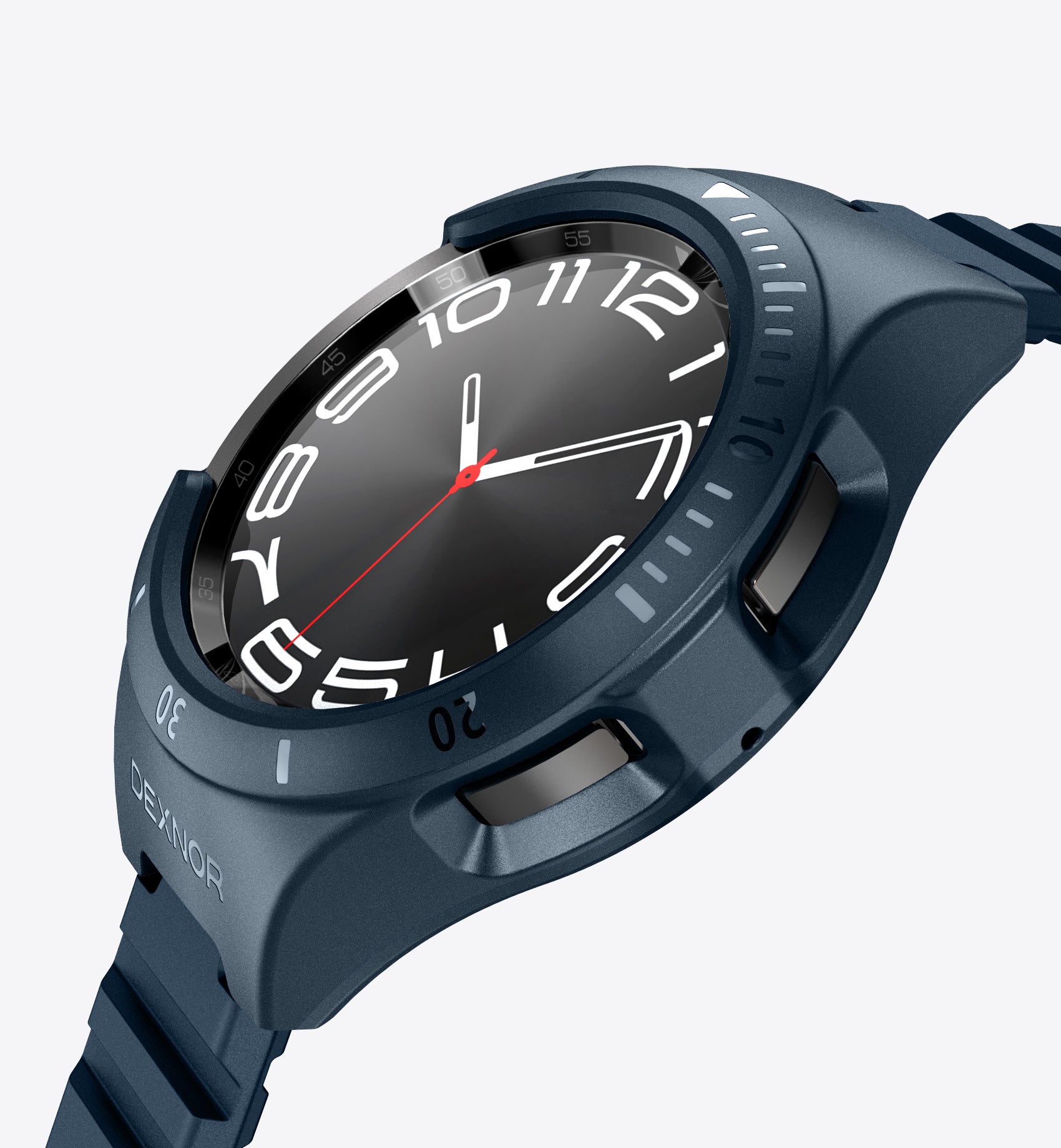 For Samsung Galaxy Watch 6 Classic Band [43mm]