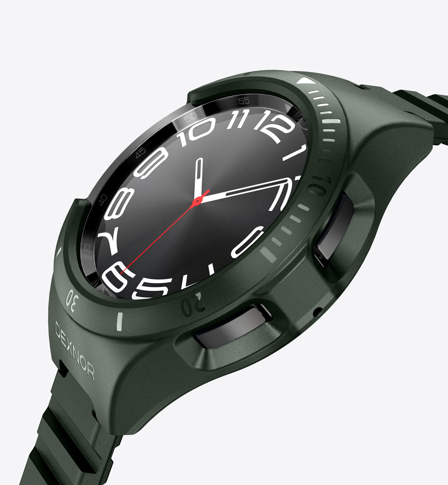 For Samsung Galaxy Watch 6 Classic Band [43mm]