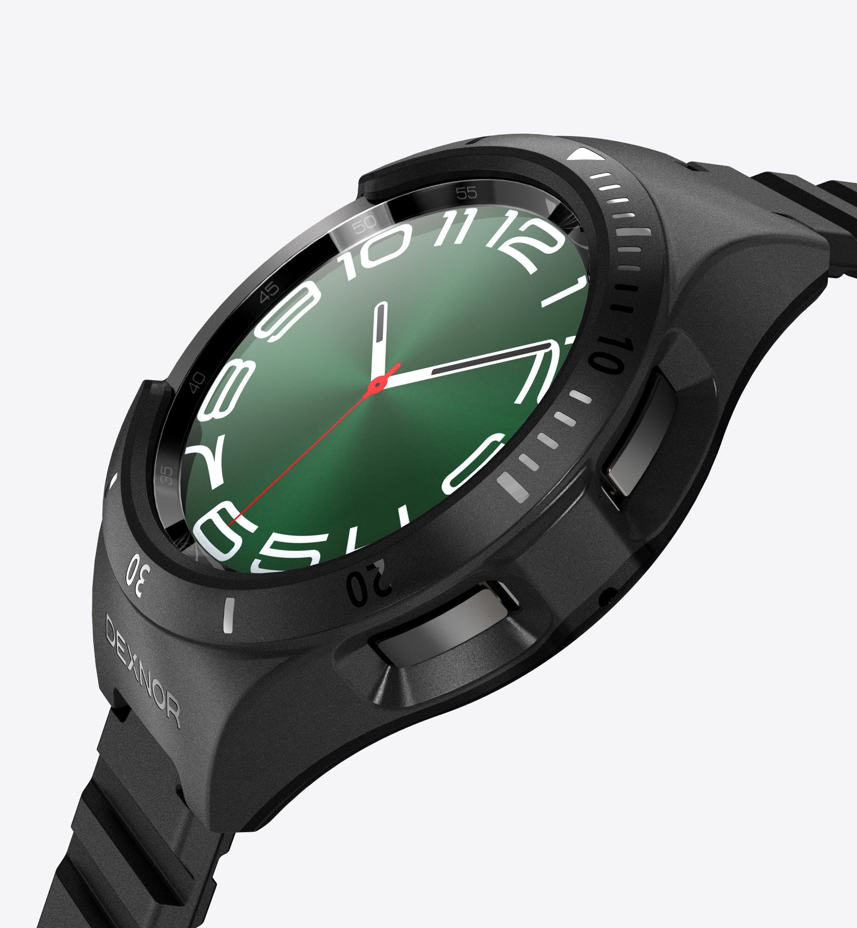 For Samsung Galaxy Watch 6 Classic Band [47mm]