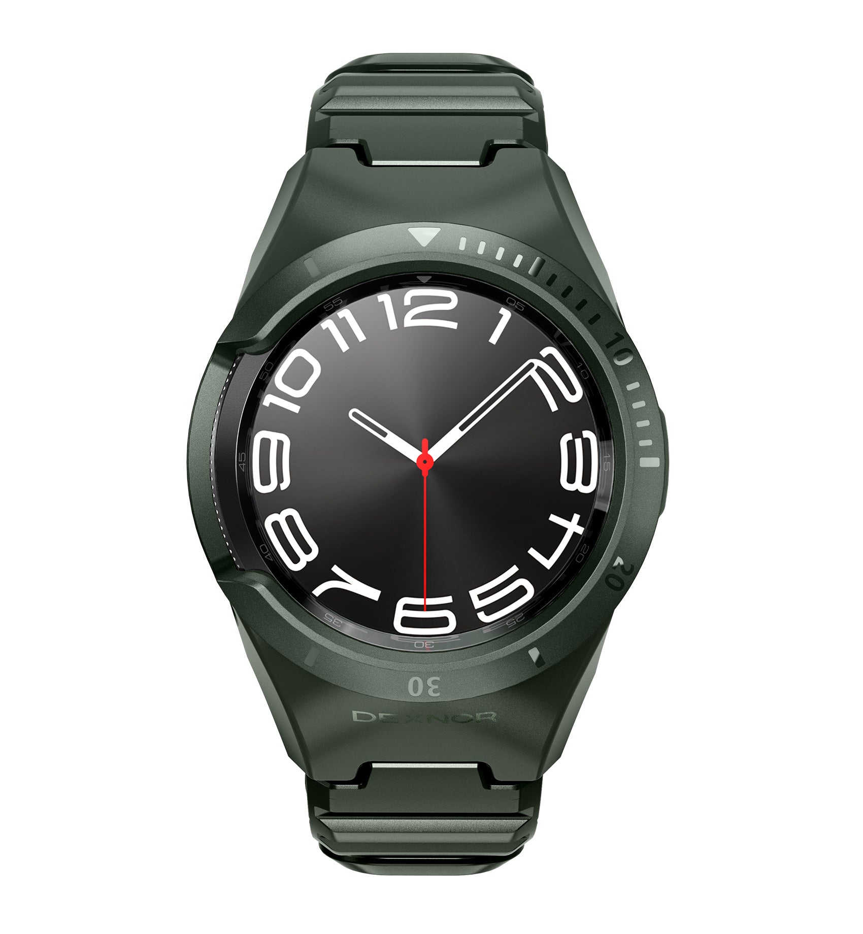 For Samsung Galaxy Watch 6 Classic Band [43mm]