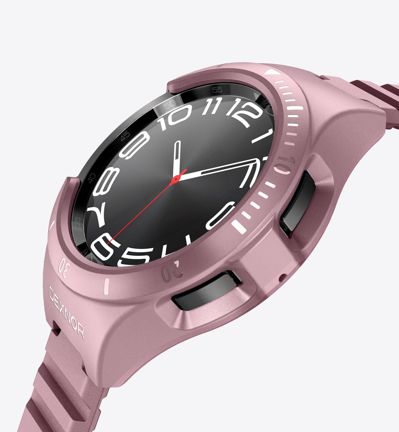 For Samsung Galaxy Watch 6 Classic Band [43mm]