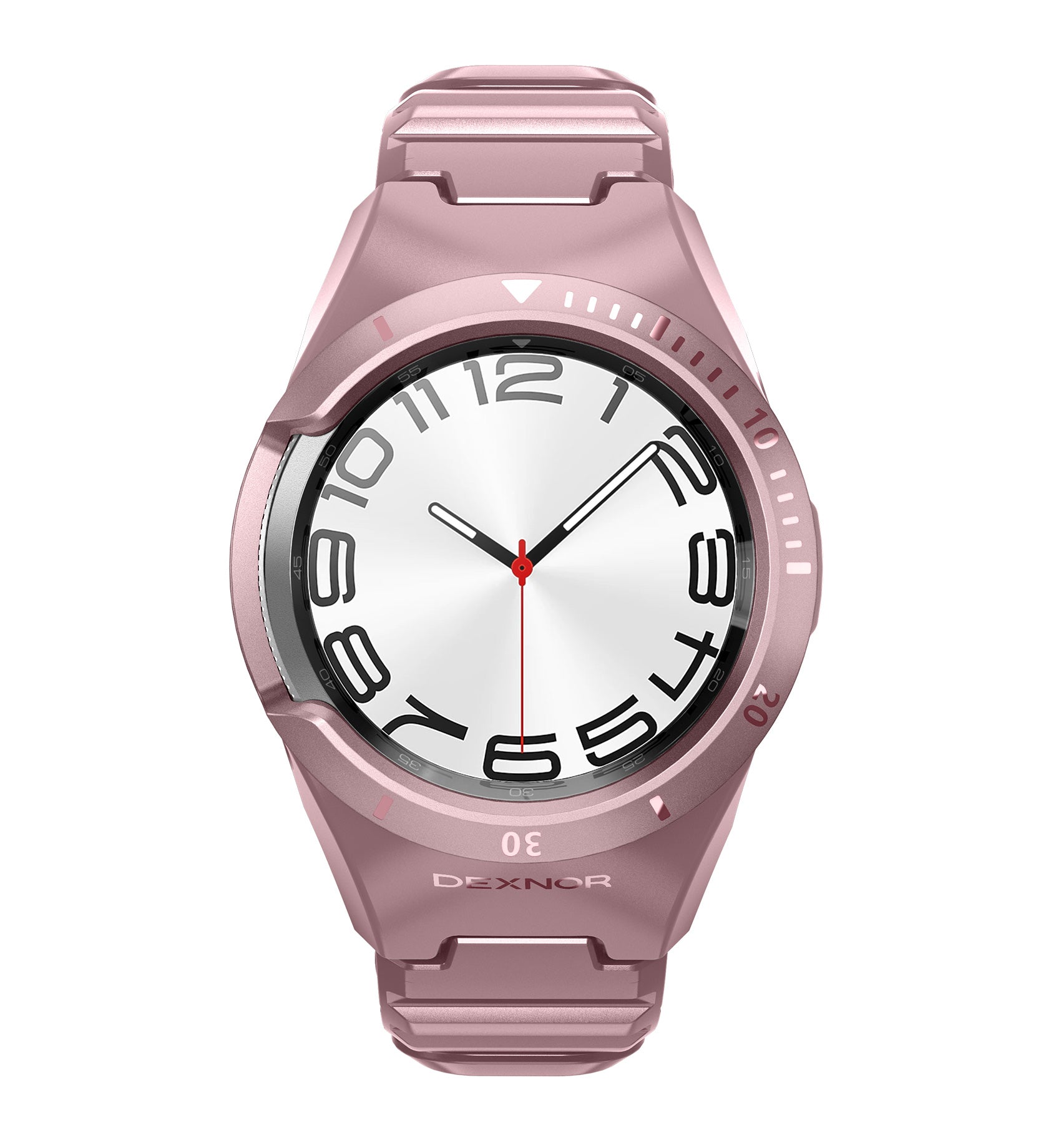 For Samsung Galaxy Watch 6 Classic Band [47mm]