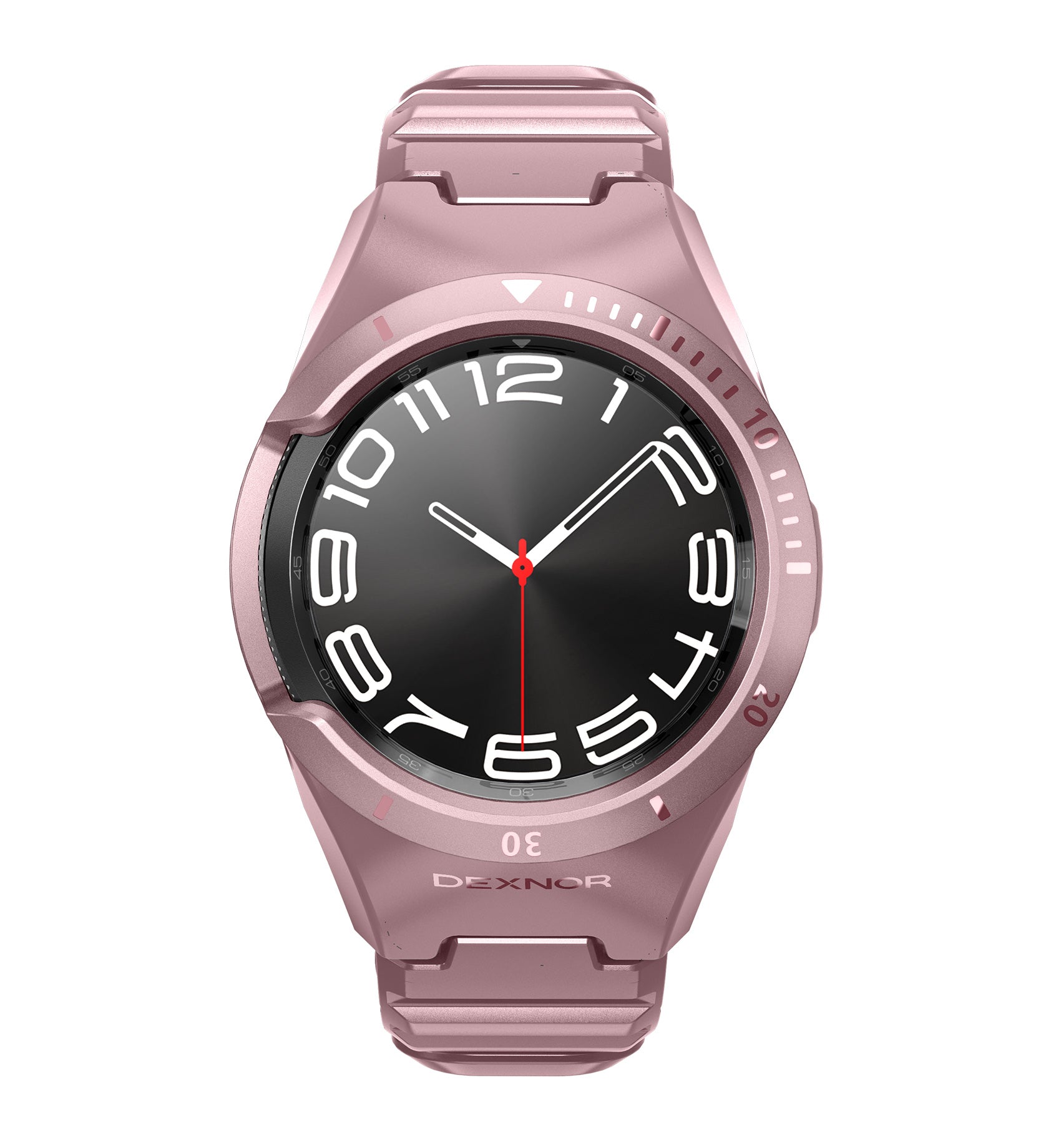 For Samsung Galaxy Watch 6 Classic Band [43mm]