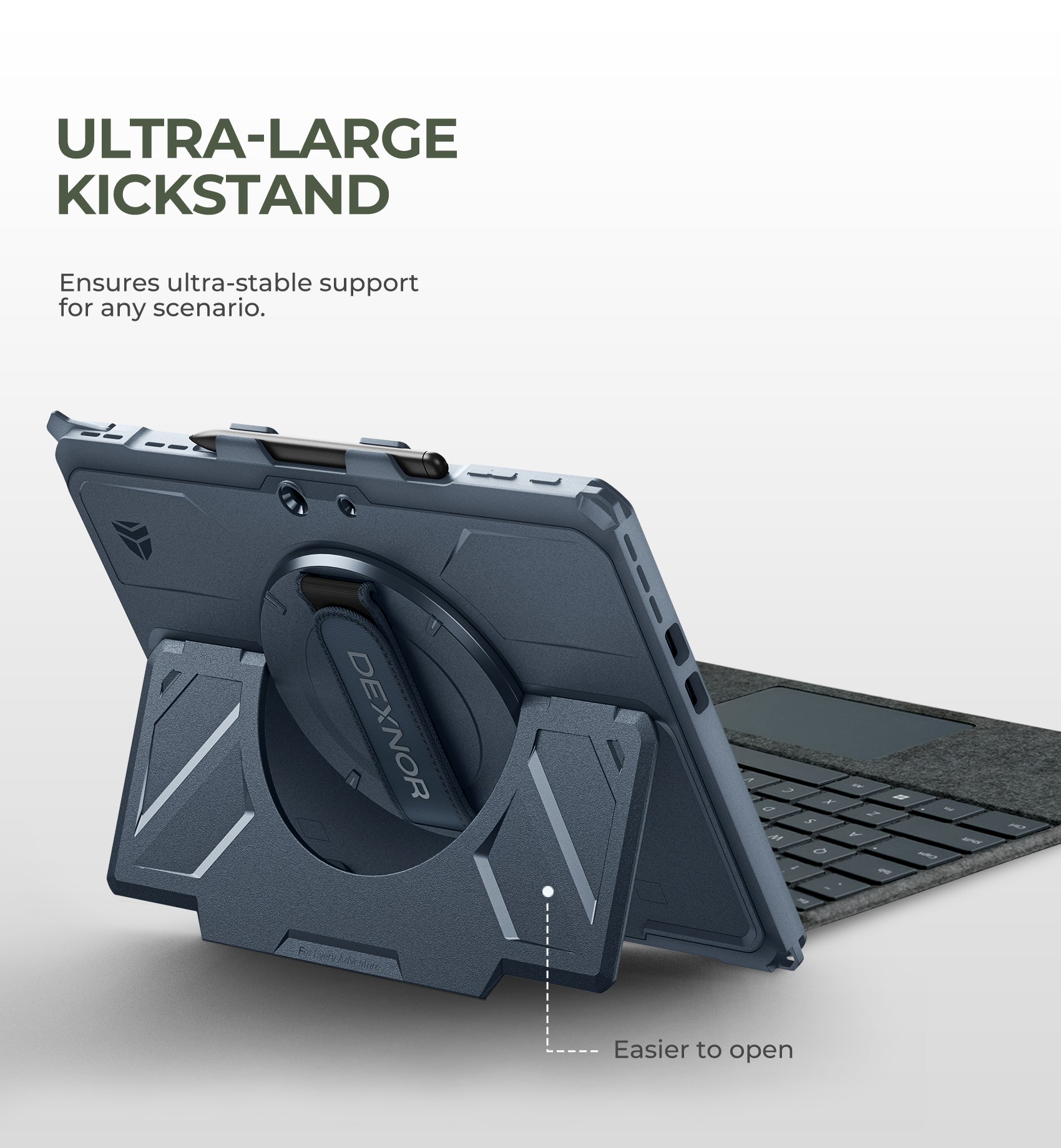 Surface Pro 7 | 67回充電 | 薄型 |最新Office2024 Amazon.co.jp