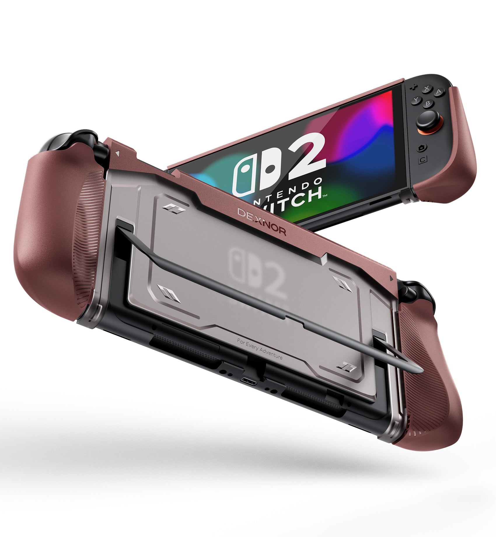 Dexnor Case For Nintendo Switch