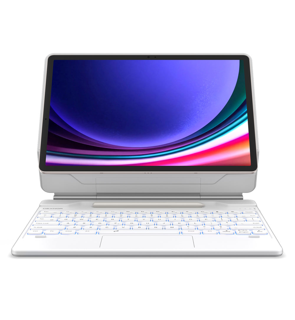 Dexnor Keyboard Case