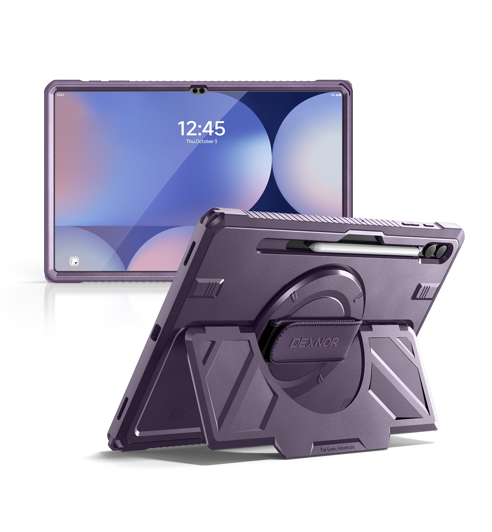 For Samsung Galaxy Tab S10 Ultra