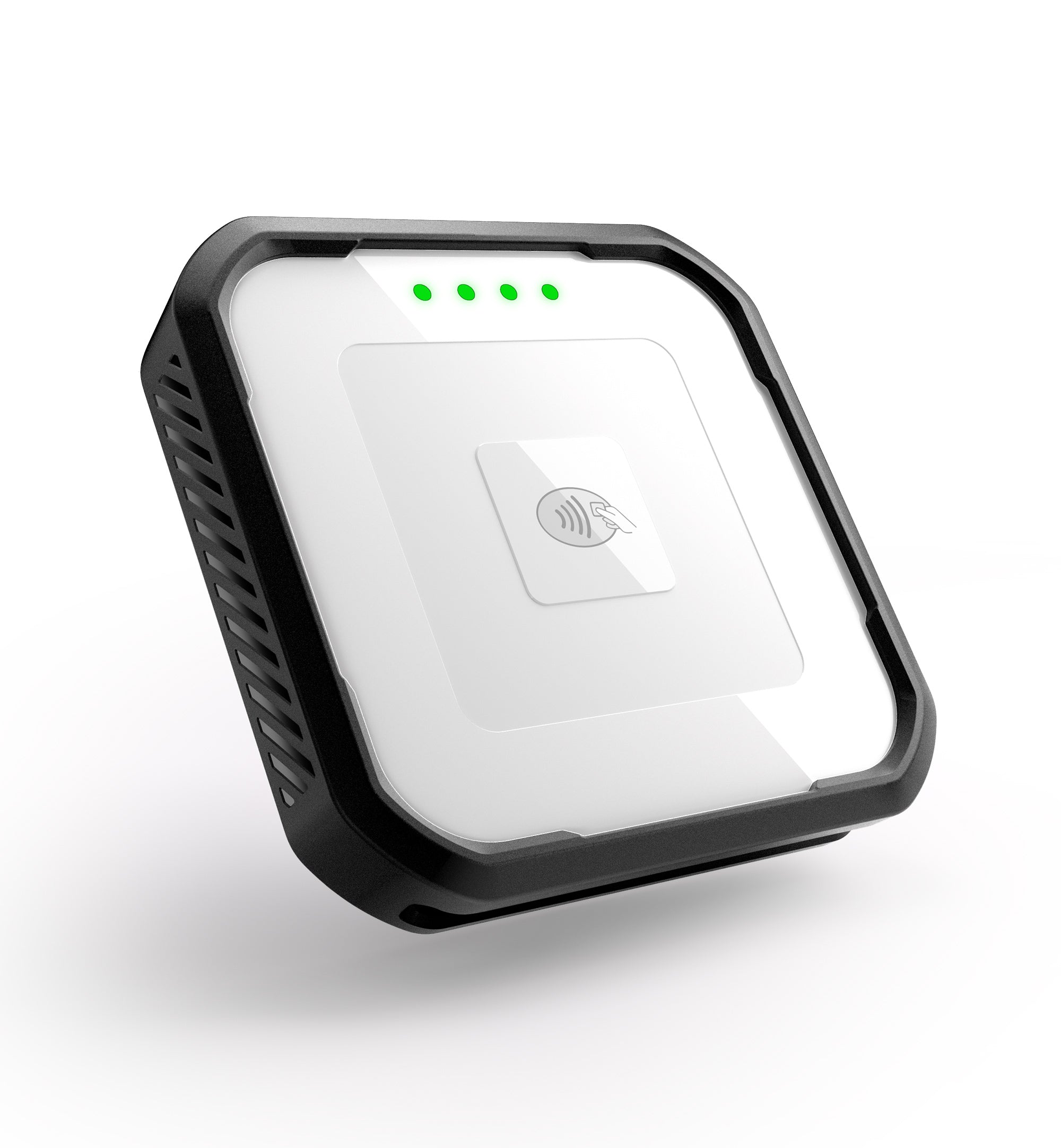 Dexnor Case for Square Reader for Contactless and Chip 2nd Generation Shockproof Protective Cover