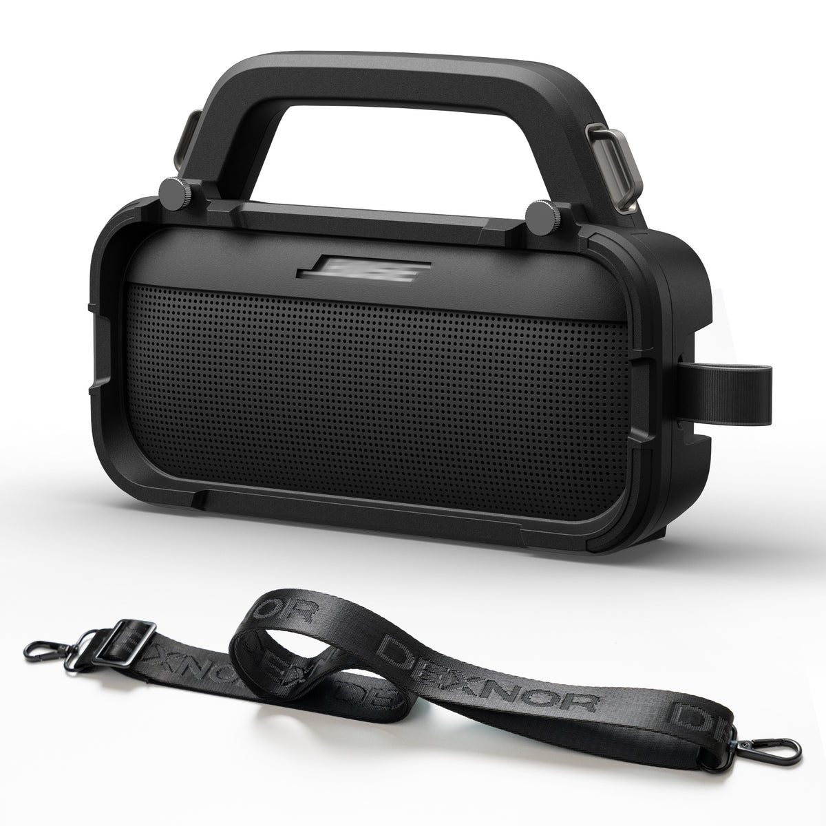 Dexnor Rugged Case Cover for Bose SoundLink Flex 2nd Gen 2024
