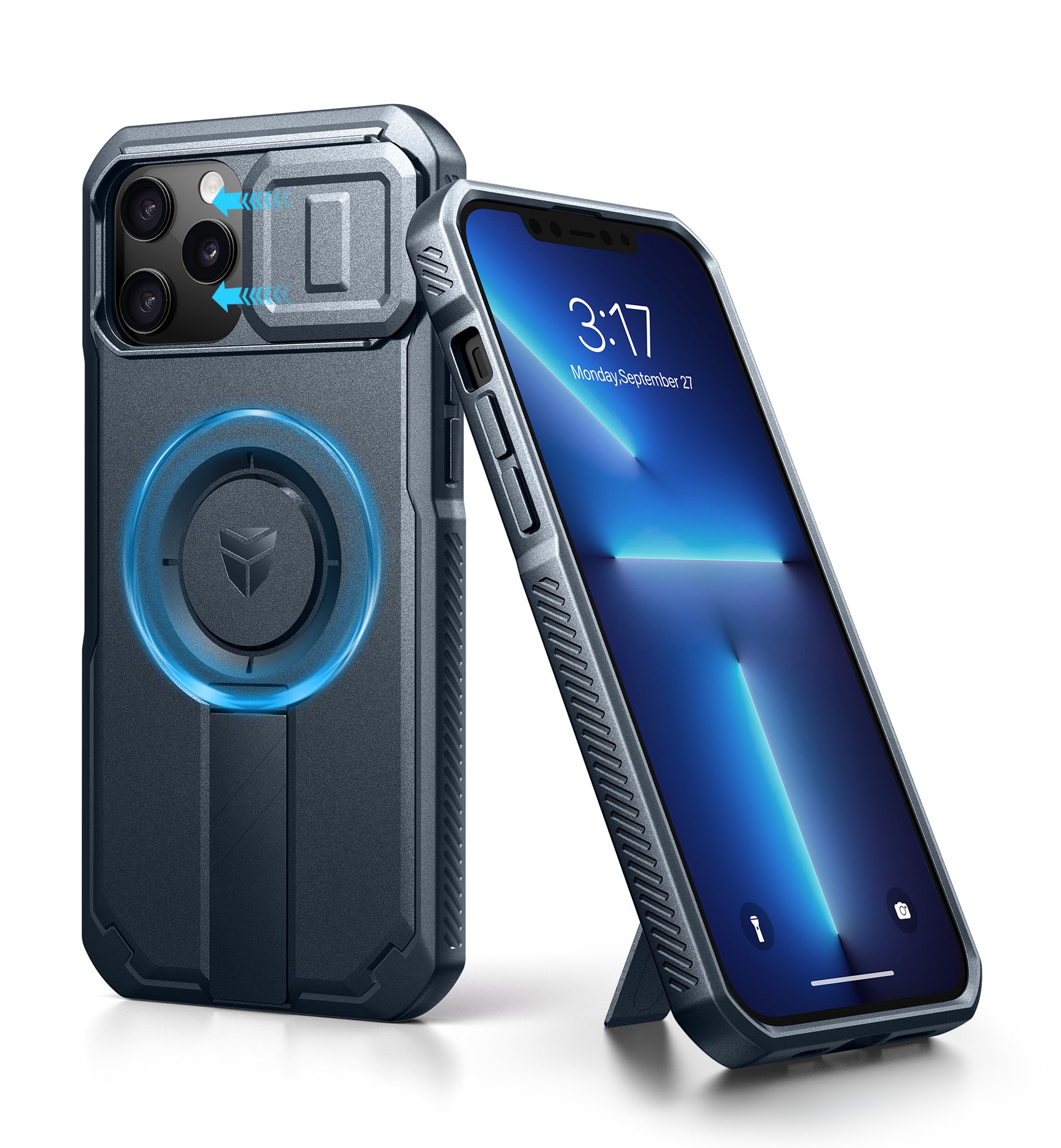 For iPhone 12 Series