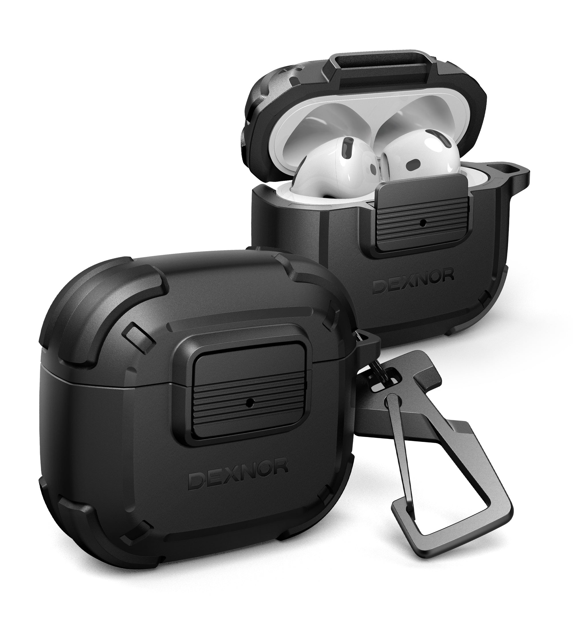 For AirPods 4
